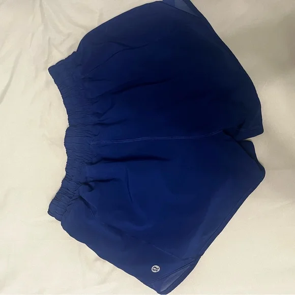 Lululemon speed up shorts - Picture 4 of 5